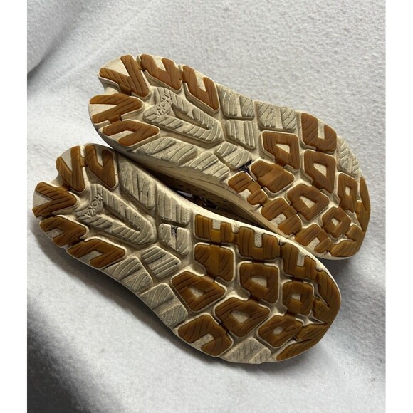 Hoka One One Womens Kawana 2 1147913 VSN Pink Running Shoes Sneakers Size 10 B - Picture 7 of 7